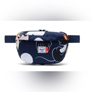 Herschel Mickey Fanny Pack
